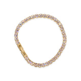 Luxury Tennis Chain Bracelet