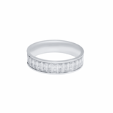 Paved Eternity Ring